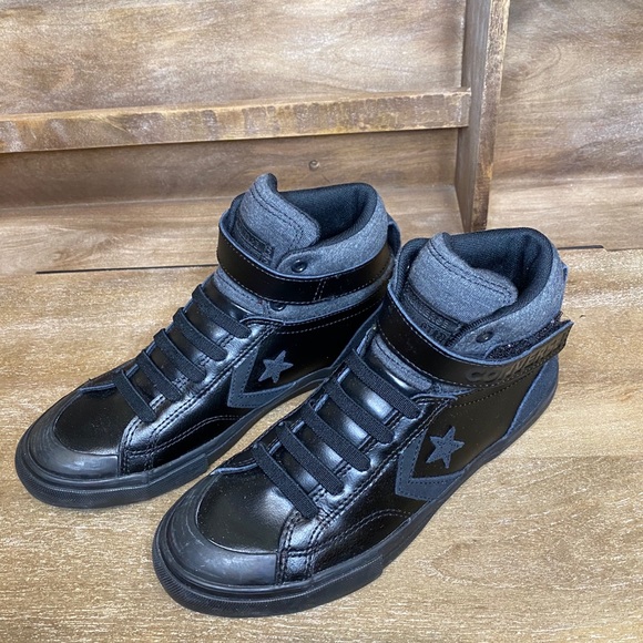 Converse Other - Converse Uni-sex Pro Blaze Strap Leather